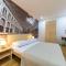 Split City Rooms