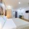 Split City Rooms
