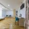 Split City Rooms