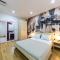 Split City Rooms