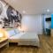 Split City Rooms