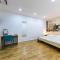 Split City Rooms