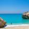 Eolos Apartments with Private Parking