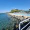 Beach apartment's