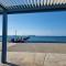 Beach apartment's