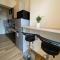Cozy apartment in downtown Sofia - Tsar Samuil Street