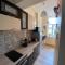 Cozy apartment in downtown Sofia - Tsar Samuil Street