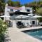 Home Cassis - Maison Julou - Piscine chauffée - Cassis