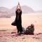 Bedouin Yoga & Trekking Camp Wadi Rum