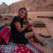 Bedouin Yoga & Trekking Camp Wadi Rum