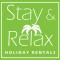 Stay and Relax - Barmera