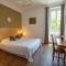 Hostellerie du Parc