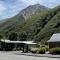 Arthur's Pass Motel & Lodge - Arthur's Pass