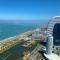 Orbi City Batumi With Sea View