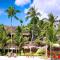 The Coral Blue Oriental Beach Villas and Suites