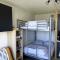 Studio au pied des pistes avec balcon 4/6 pers