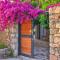 Villa Roxy 3 BR villa with one of the most unique gardens in Kalkan - 卡尔坎
