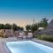 Villa Aggeliki with Private Swimming Pool - Gouves