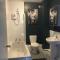 Flat 8 Buxton Town centre apartment