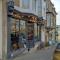 Flat 8 Buxton Town centre apartment