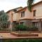KRISHNA HERITAGE RESORT