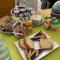 Oasi dei Deserti - Camera con colazione