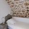 La Bastide du Capelier - Gîte pour 4 personnes avec baignoire balnéothérapie
