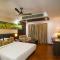 Hotel Mansha Regency