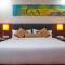 Hotel Mansha Regency