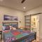 7 Mi to Dtwn Asheville Apartment with Patio