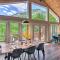 Breathtaking Views Unique Chimney Rock Cottage! - ليك لوري