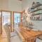 Boone Hideaway with Deck, Grill and Forest Views!