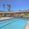 Sunny California Retreat with Resort Amenities! - Borrego Springs