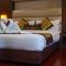 Hotel Mansha Regency