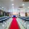 Hotel Mansha Regency