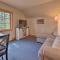 Private McCall Apartment w/ Mountain View!