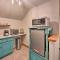 Private McCall Apartment w/ Mountain View!