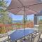 Stunning Lake Arrowhead Home Decks and Hot Tub - Lake Arrowhead