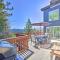 Stunning Lake Arrowhead Home Decks and Hot Tub - Lake Arrowhead