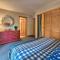 Private McCall Apartment w/ Mountain View!