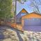 Stunning Lake Arrowhead Home Decks and Hot Tub - Lake Arrowhead