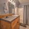 Private McCall Apartment w/ Mountain View!