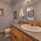 Private McCall Apartment w/ Mountain View!