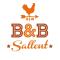 B&B Sallent B&B Sallent