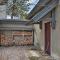 Private McCall Apartment w/ Mountain View!
