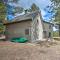 Private McCall Apartment w/ Mountain View!