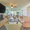 Waterfront Onalaska Retreat with Private Dock! - Blanchard