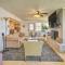 Waterfront Onalaska Retreat with Private Dock! - Blanchard