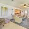 Waterfront Onalaska Retreat with Private Dock! - Blanchard