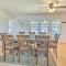 Waterfront Onalaska Retreat with Private Dock! - Blanchard